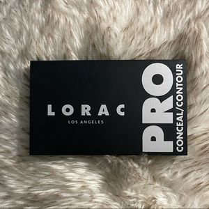 LORAC Los Angeles Conceal/Contour Palette